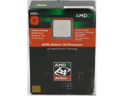 AMD Athlon 64 3000+ 'ADA3000DAA4BW'
