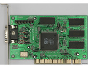 SiS 6215  (PCI)