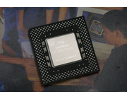 Intel Pentium MMX MECH 'N/A'