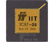 IIT 3C87 -25 'N/A'