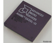 AMD Am386 DX33 '23936'
