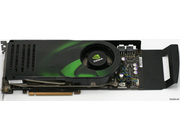 nVidia GeForce 8800 GTX (PCI-e)