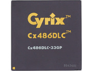 Cyrix Cx486DLC 33GP 'N/A'