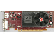 ATi Radeon HD 3470 (PCI-e)