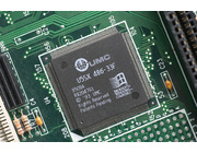 UMC Green CPU U5SX 486-33 '?'