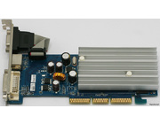 PNY GeForce 6200 (AGP)