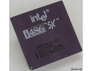 Intel i486 SX33 'SX902'