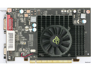 XFX Radeon HD4650 (PCI-e)