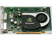 PNY Quadro FX 370 (PCI-e)