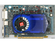 ATi Radeon HD3650 (PCI-e)