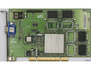 3dfx Voodoo3 2000 (PCI)