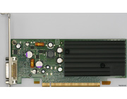 nVidia Quadro NVS 285 (PCI-e)