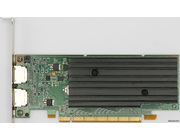 nVidia Quadro NVS 295 (PCI-e)