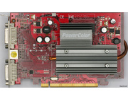 Powercolor Radeon X1550 SCS (PCI-e)