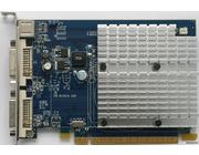 Sapphire Radeon HD 2400 Pro (PCI-e)