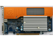 Gigabyte GV- NX84S512HP (PCI-e)