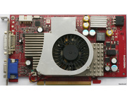 MSI GeForce 6700XL (PCI-e)