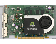 PNY Quadro FX 570 (PCI-e)