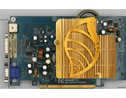 Gigabyte GV- NX66256DP2 (PCI-e)