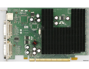 Fujitsu GeForce 7300 LE (PCI-e)