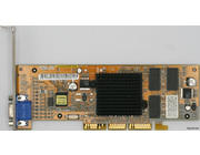ASUS V7100 Pro (DDR) 32 (AGP)