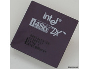 Intel i486 DX50 'SX710'