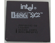 Intel i486 SX2/50 'SX845'