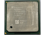 Intel Pentium 4 2.4 GHz 'SL7E8'
