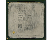 Intel Pentium 4 2.5 GHz 'SL6PN'