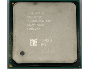 Intel Pentium 4 2.6 GHz 'SL6PP'