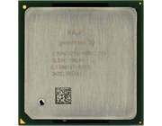 Intel Pentium 4 1.9 GHz 'SL5VK'