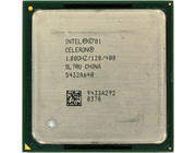 Intel Celeron 1.8A GHz 'SL7RU'