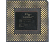 Intel Celeron 366 'SL35S'