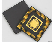 Intel Pentium  'Blank'