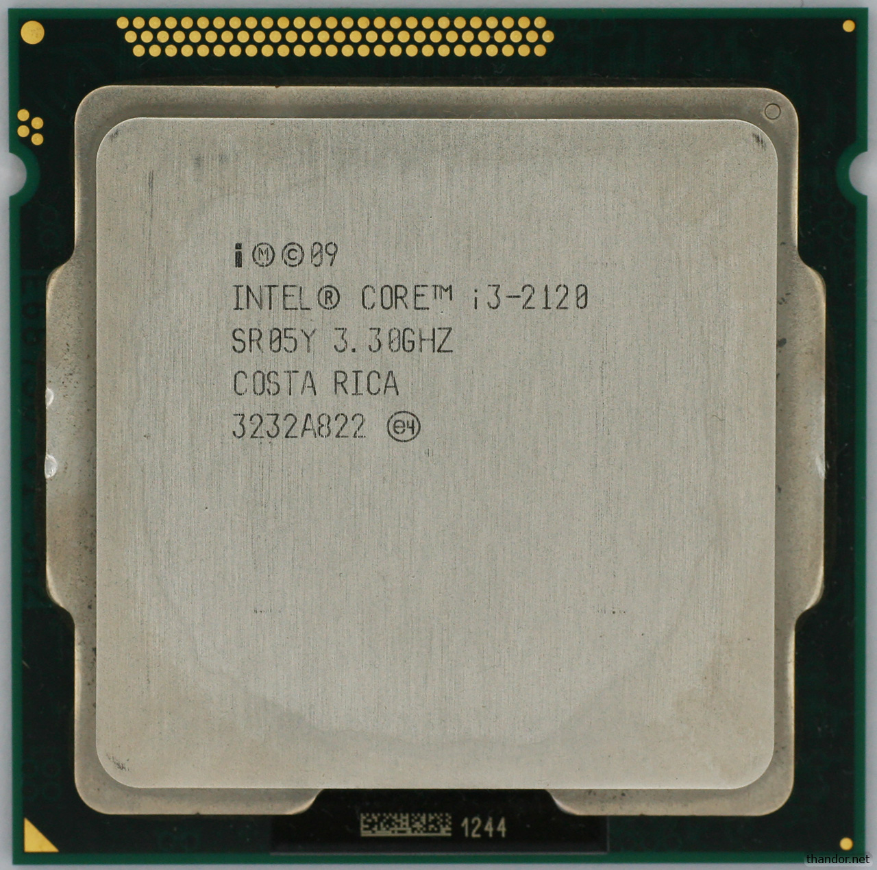 Intel(r) Core(TM) i3-2120 CPU @ 3.30GHZ 3.30 GHZ. Характеристики ноутбучного Intel i3-2120m. 2120 сокет