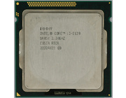 Intel Core i3 2120 'SR05Y'