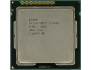 Intel Core i5 2400S 'SR00S'