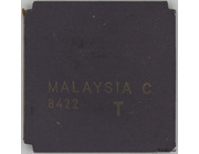 Intel C80286 4 'N/A'