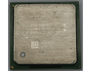 Intel Pentium 4 2.8E GHz 'QZS0'