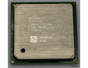 Intel Pentium 4 3.2C GHz 'SL6WG'