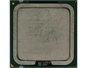 Intel Pentium 4 650 (3.4 GHz) 'SL7Z7'