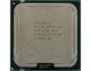 Intel Core 2 Duo E6600 'SL9S8'