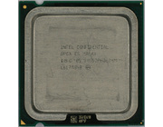 Intel Core 2 Duo E6700 'QPGA'