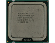 Intel Core 2 Duo E7600 'SLGTD'