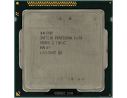 Intel Pentium G630 'SR05S'