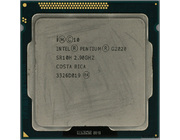 Intel Pentium Dual-Core G2020 'SR10H'