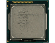 Intel Pentium Dual-Core G2030 'SR163'