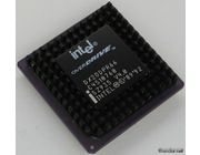 Intel DX2ODPR 66 'SZ935'