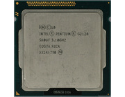 Intel Pentium Dual-Core G2120 'SR0UF'