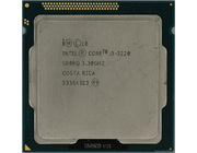 Intel Core i3 3220 'SR0RG'